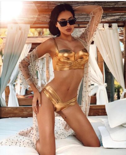 ליזה עכשיו בראש העין