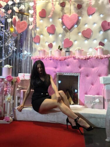 עיסוי אירוטי בדיסקרטיות במגדל העמק