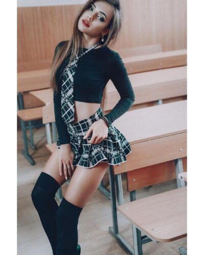 לינה נערת הליווי הכי בצפון