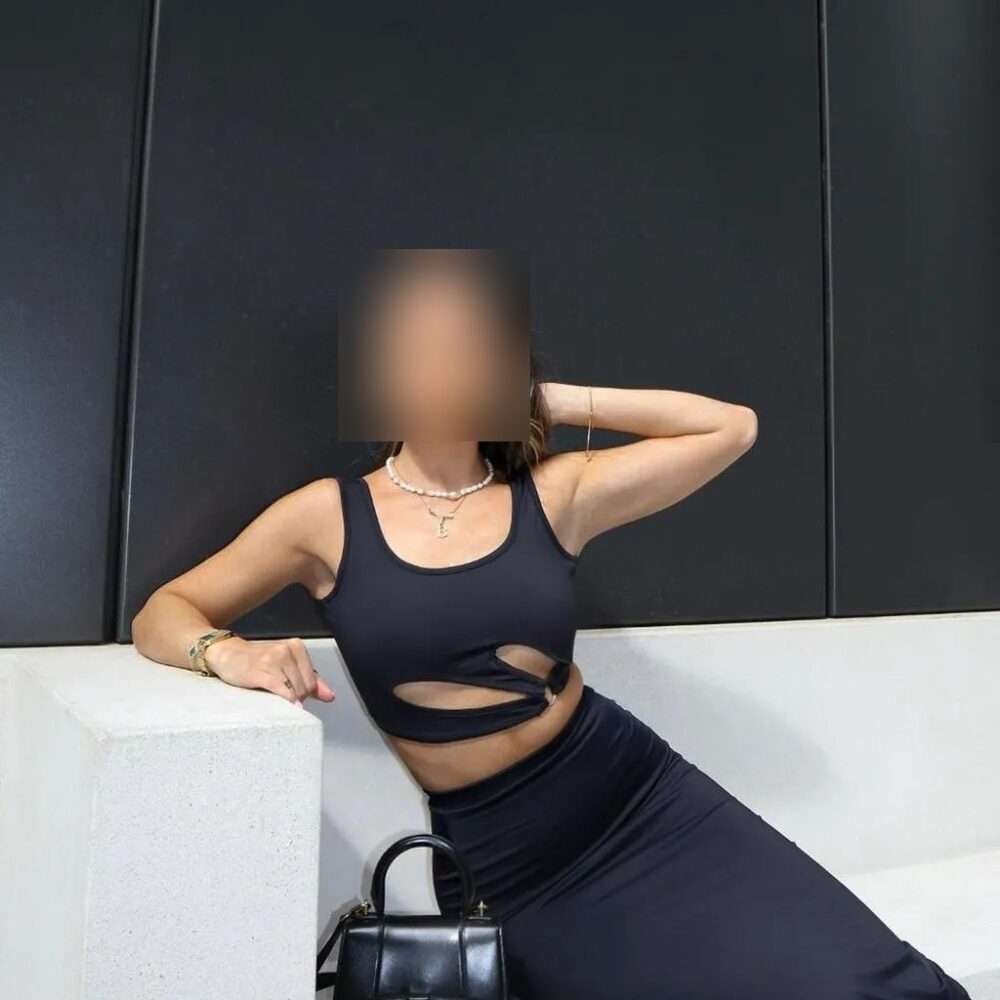 חוויה לוהטת ממתינה בחיפה חוויה לוהטת ממתינה בחיפה