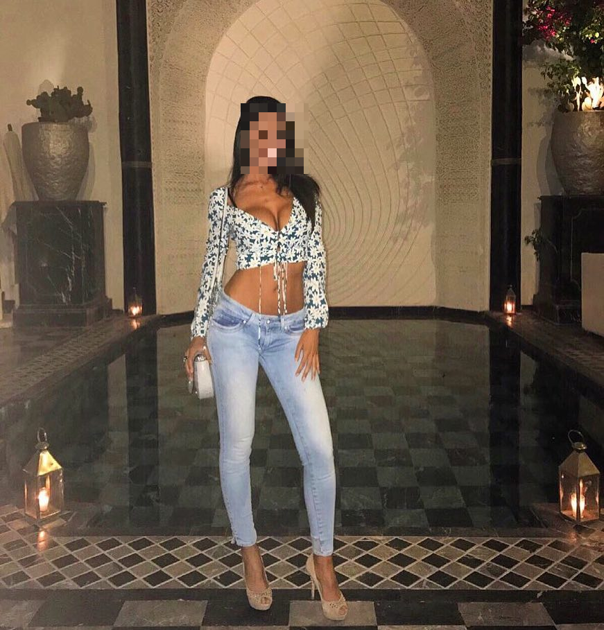 הכי יפה באזור