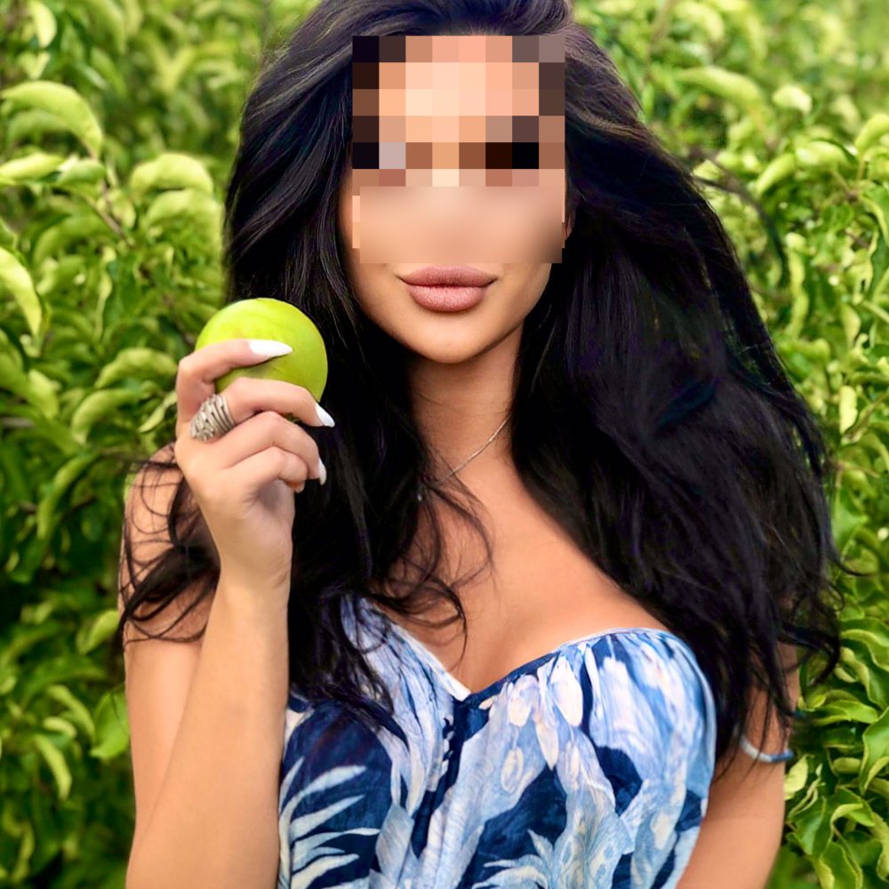 חוויה של אירוח אצל קריסטינה
