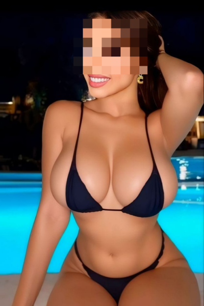 מארחת מושלמת מחכה לך