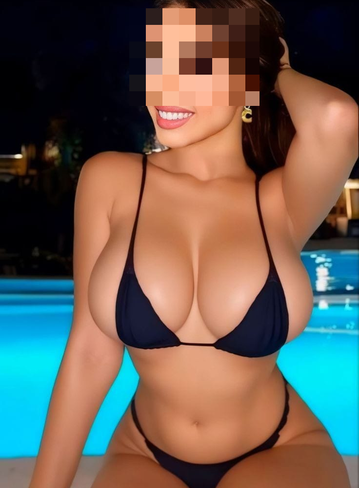 מארחת מושלמת מחכה לך