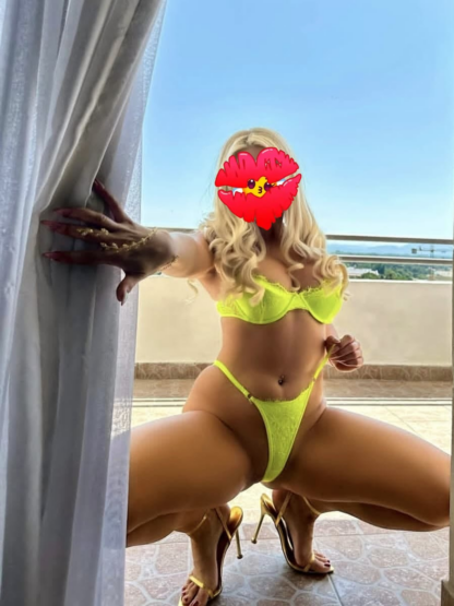עיסוי  מטורף בחיפה