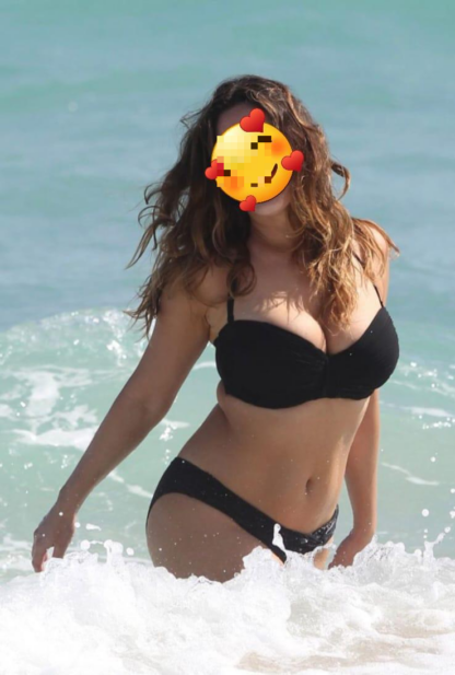 עיסוי מיוחד ברעננה