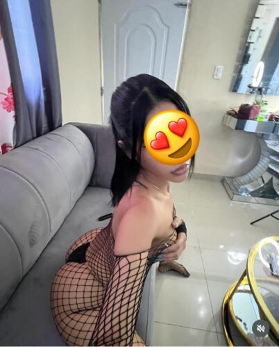 בחורה ערביה בנתניה