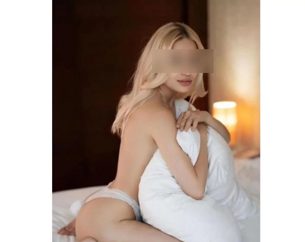 מארחת מדהימה בצפון