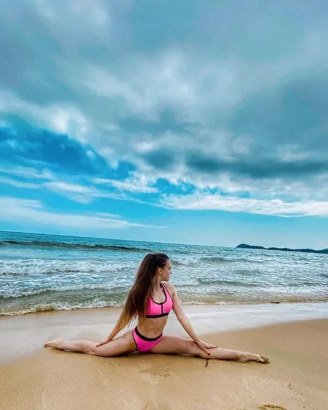 קריסטי תגיע אליך תוך חצי שעה