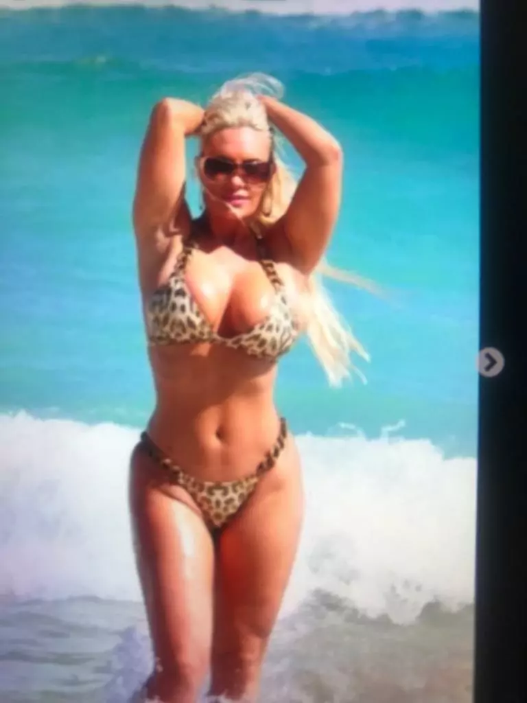 ישראלית בתמונה אמתית