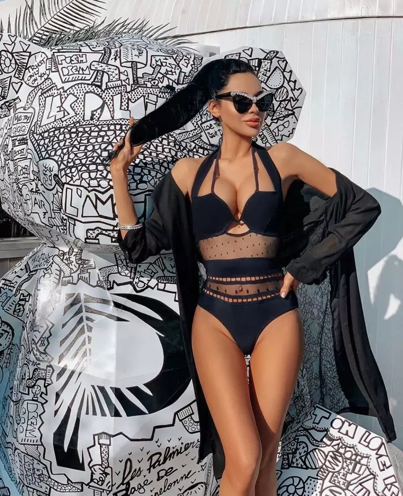 A marina in the north is waiting for your order