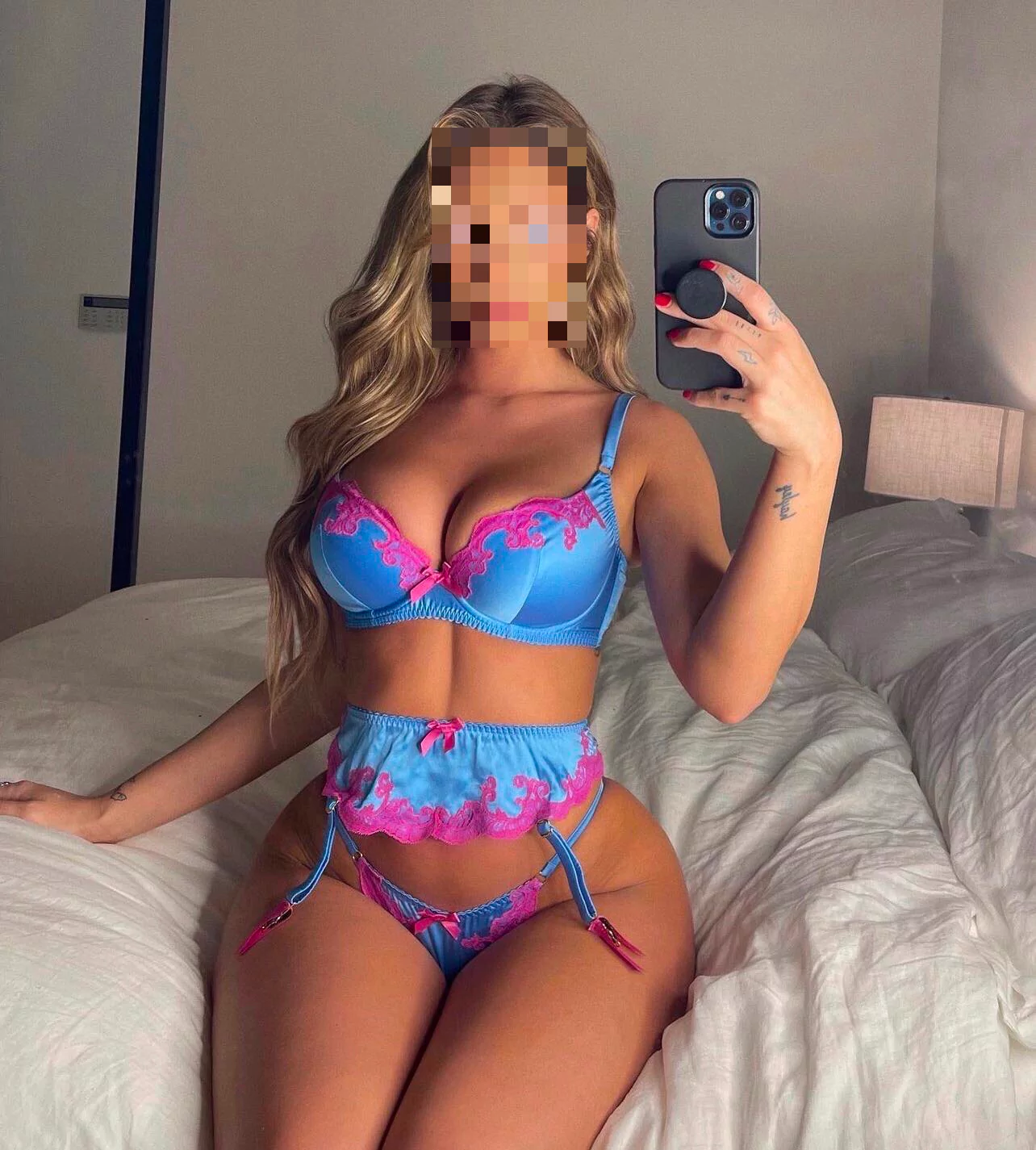 אירופאית חדשה בבאר שבע