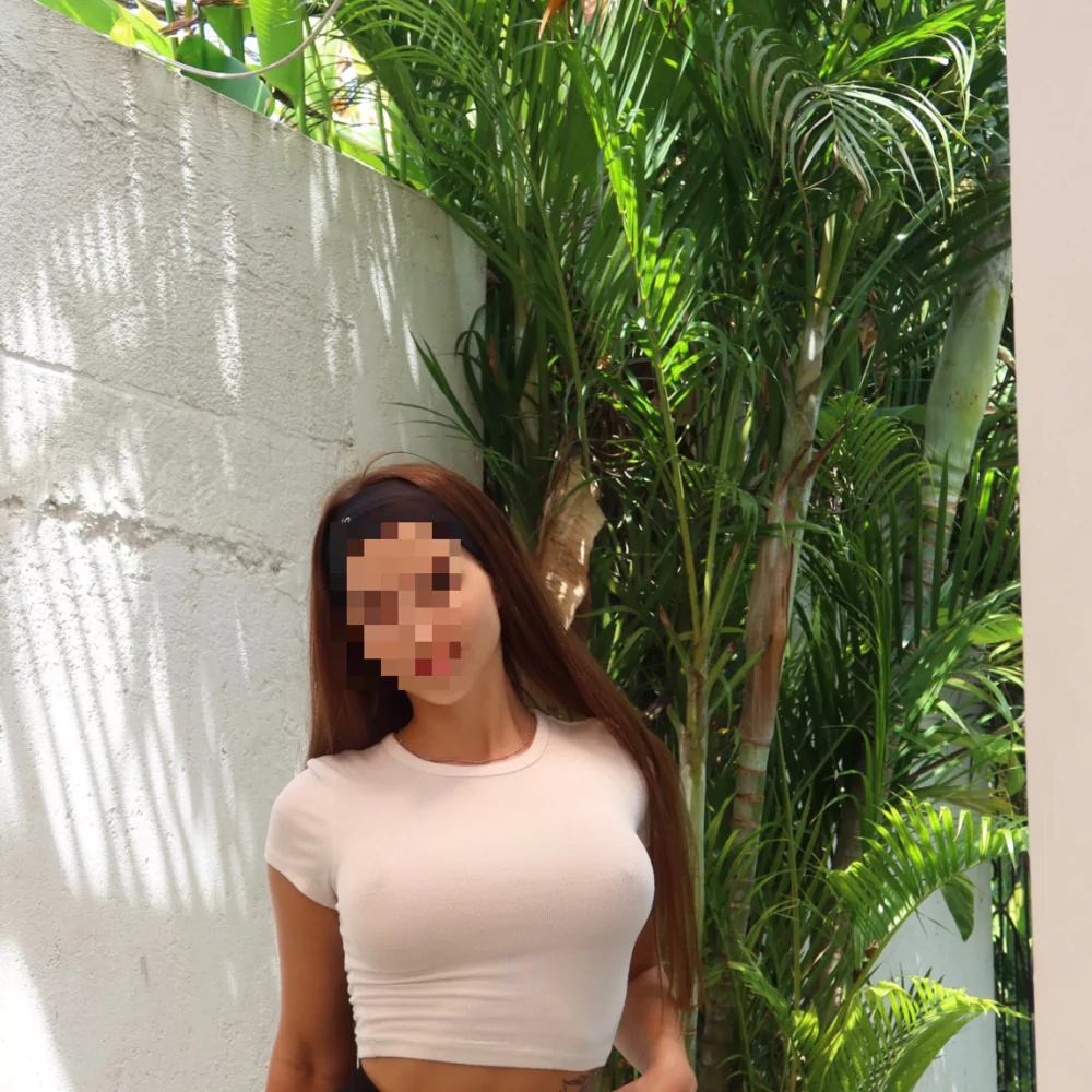 בחורה ערביה בנתניה