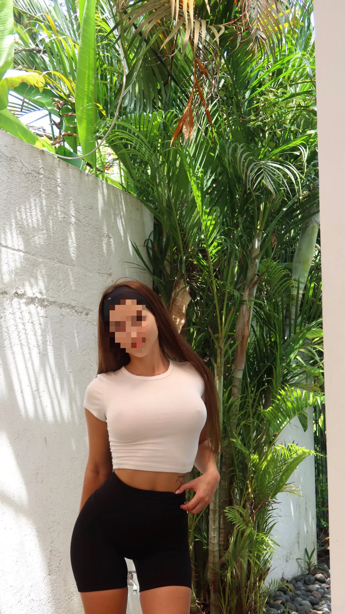 בחורה ערביה בנתניה