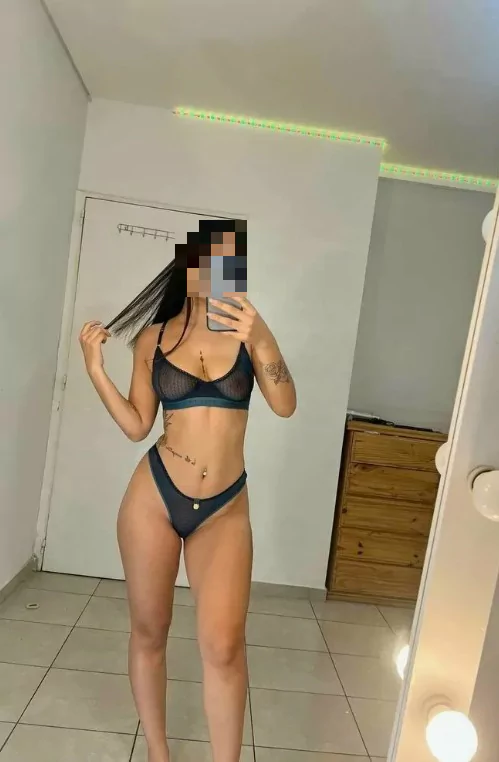 רגע של פנטזיה בדירה בראשון לציון