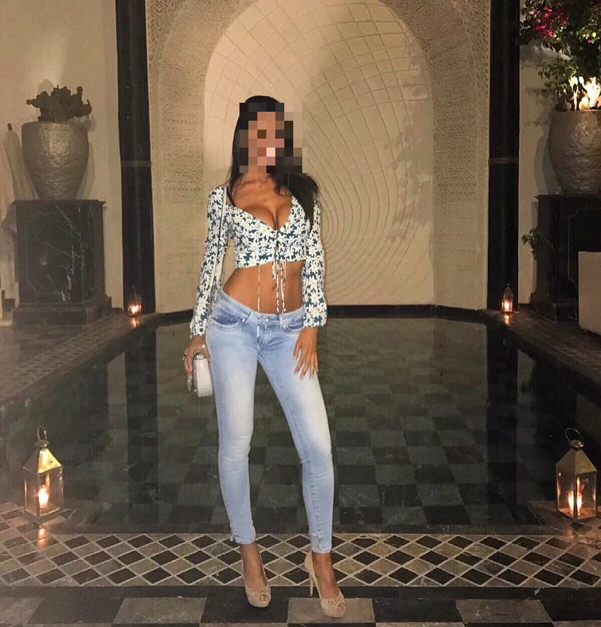 הכי יפה באזור