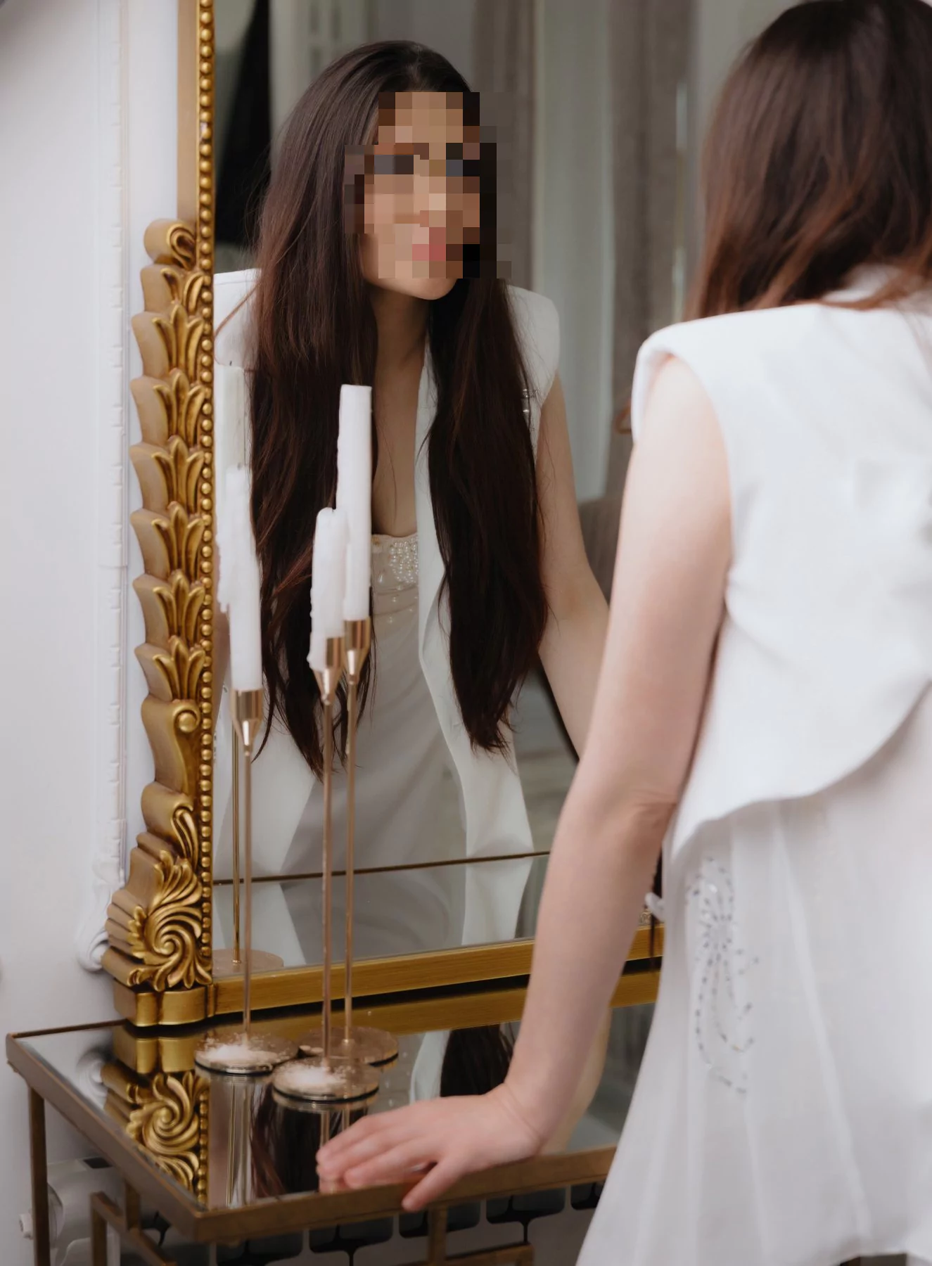 הערביה הכי יפה בפתח תקווה