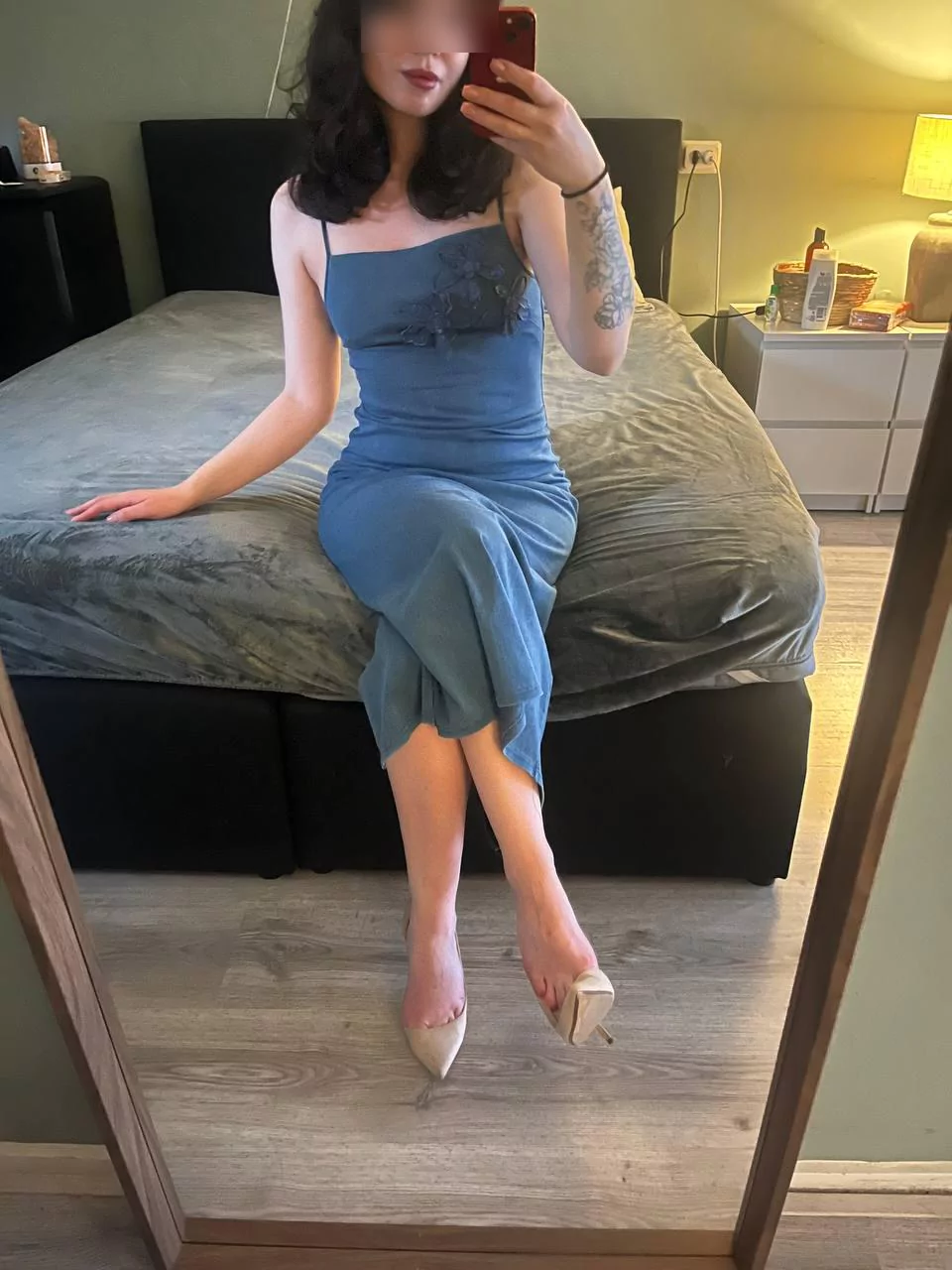 חדשה ויפה הגיעה לחיפה חדשה ויפה הגיעה לחיפה