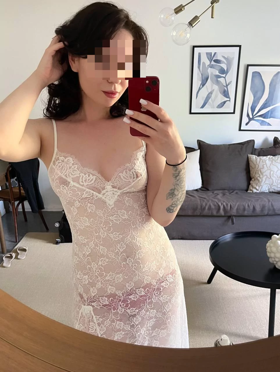 חדשה ויפה הגיעה לחיפה חדשה ויפה הגיעה לחיפה