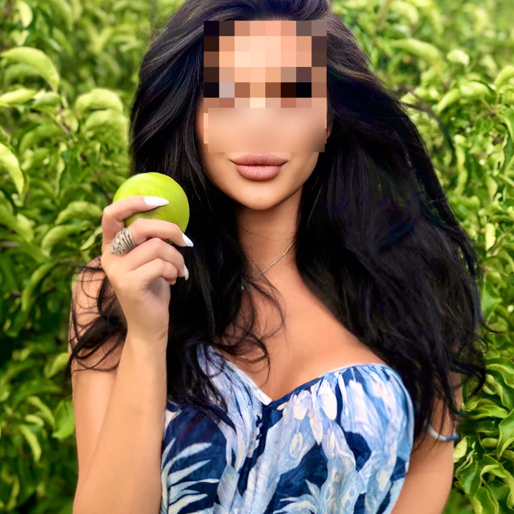 חוויה של אירוח אצל קריסטינה