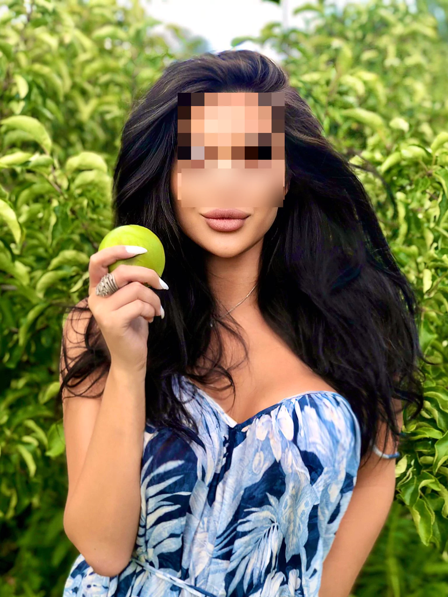 חוויה של אירוח אצל קריסטינה