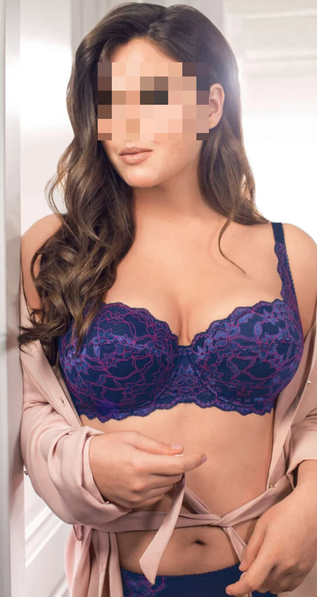 היפה ביותר הגיעה לחיפה היפה ביותר הגיעה לחיפה