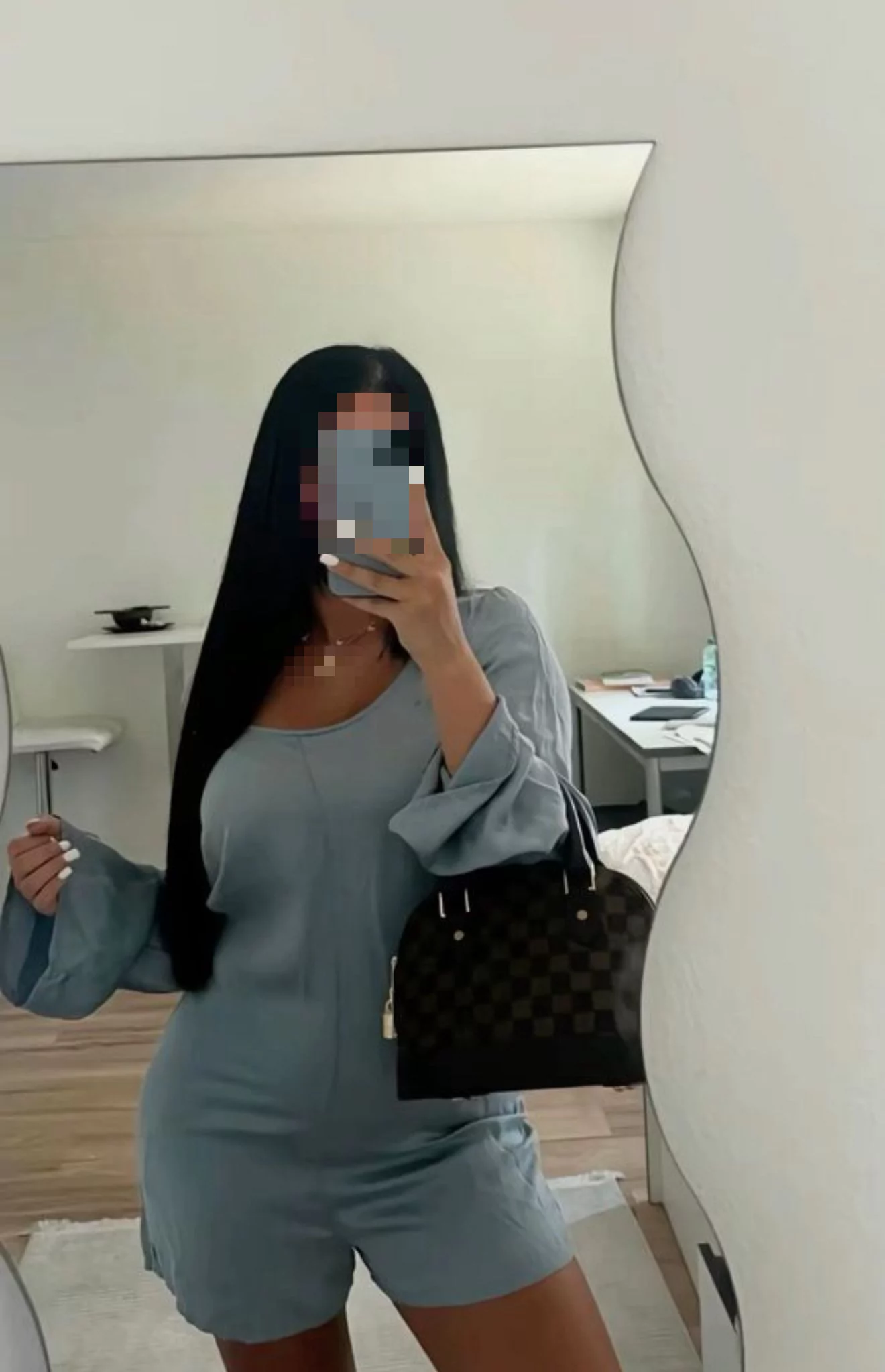 יפה ואיכותית באשקלון