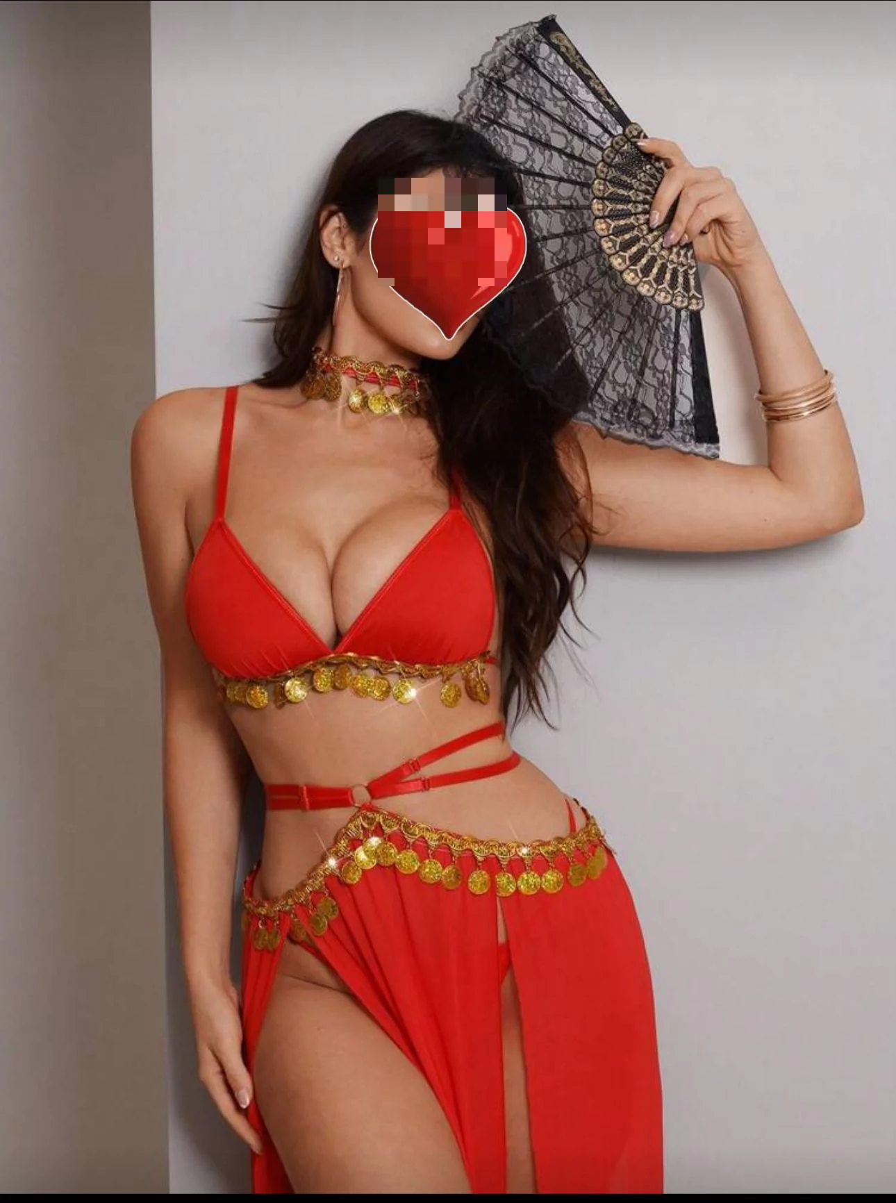 מארחת מושלמת בדרום מארחת מושלמת בדרום