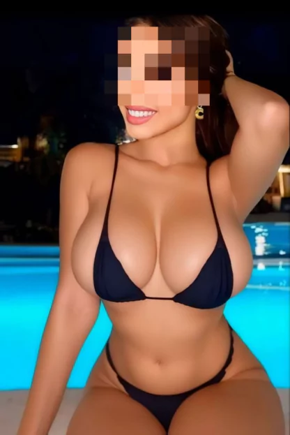 מארחת מושלמת מחכה לך ברמת השרון