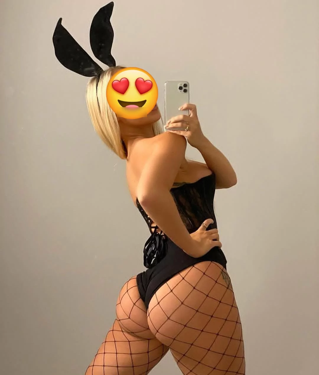 מארחת ערביה מושלמת בקריות