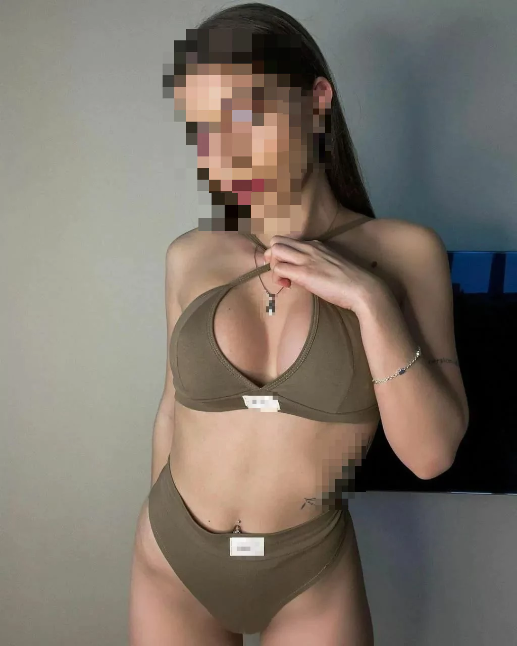 מושלמת ויפה במרכז