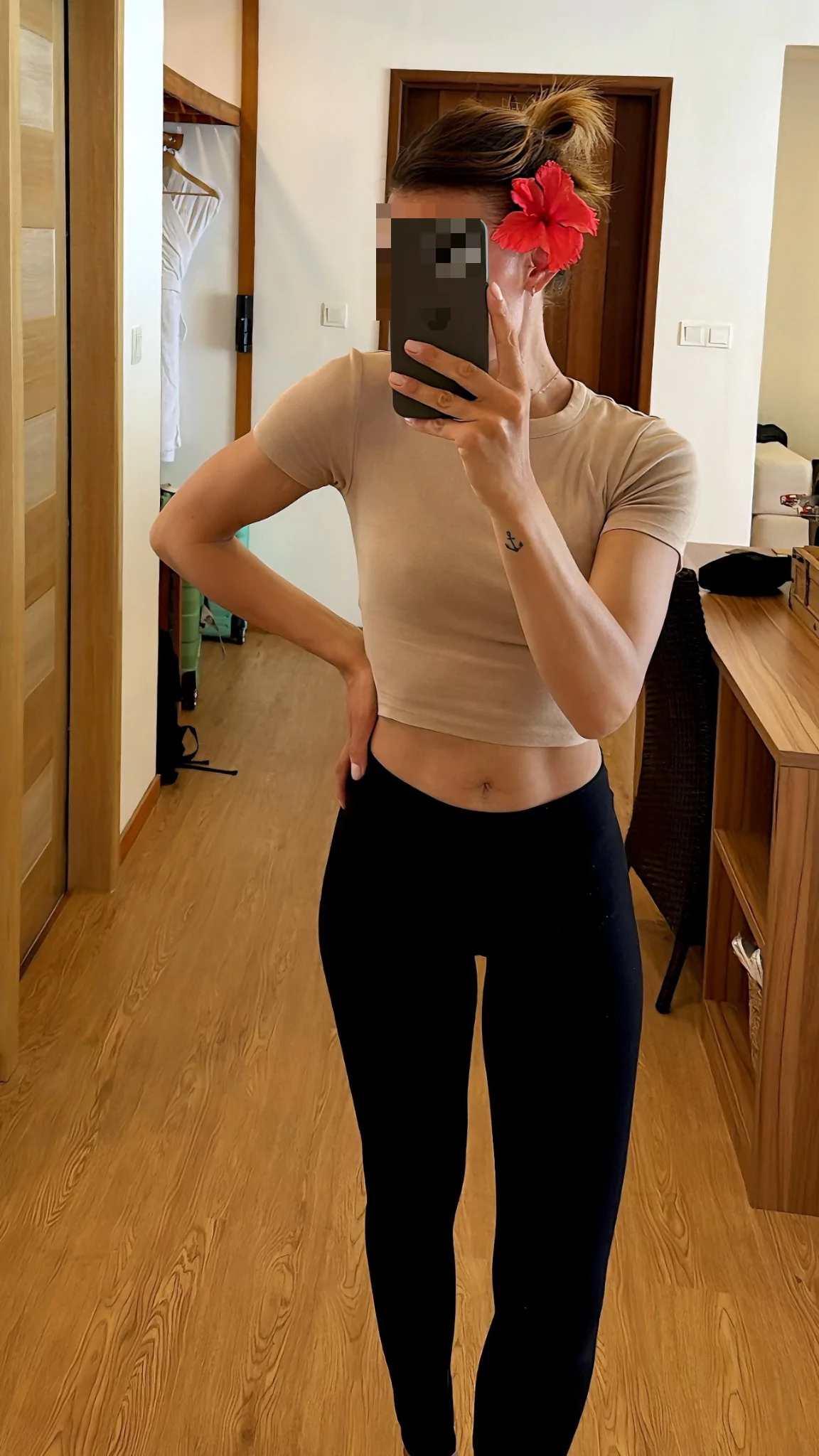 מפגש מלא רגש בחיפה