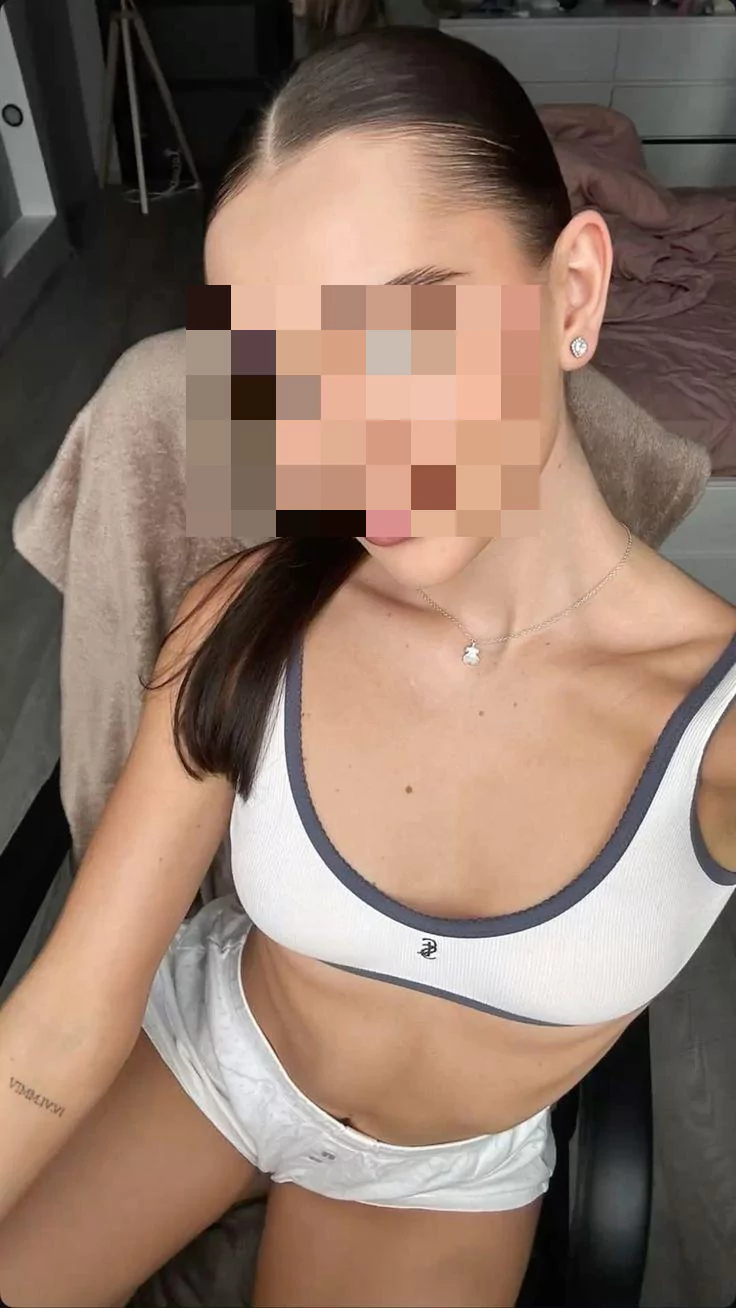 עיסוי חם ומרגש בחיפה