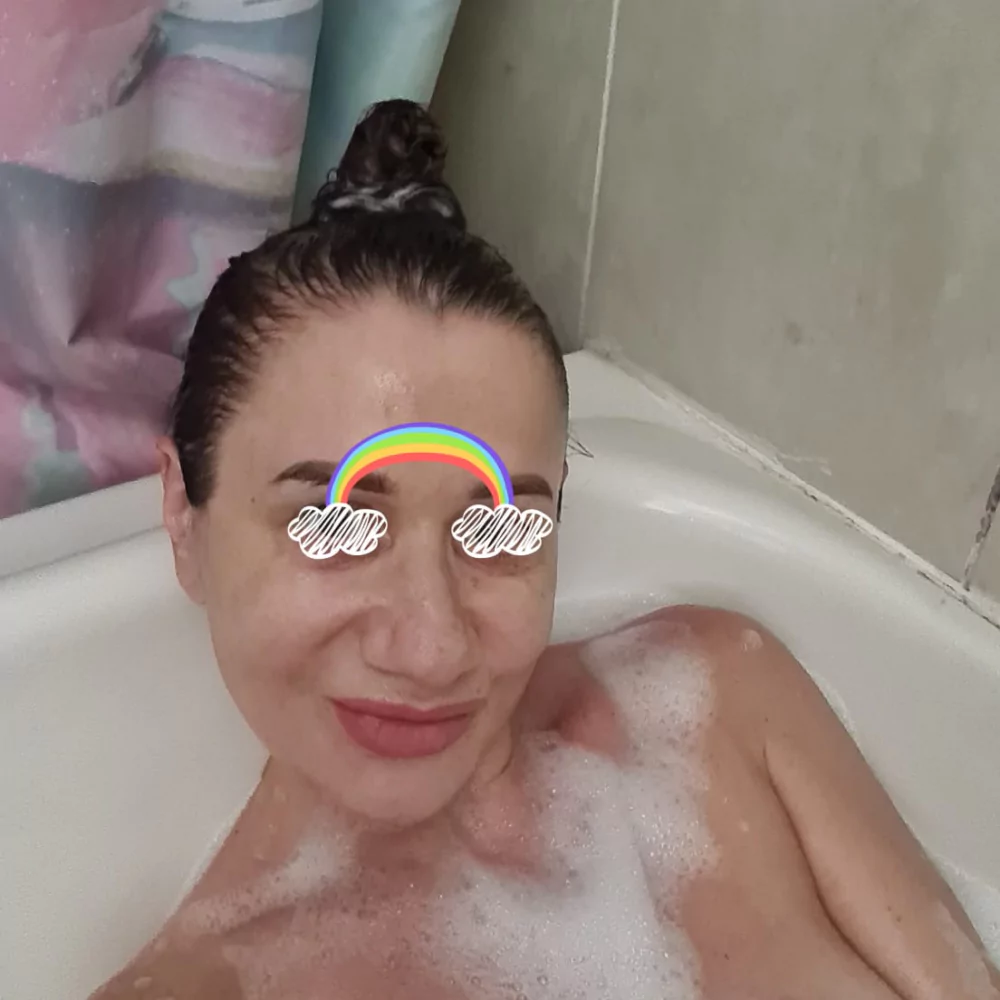 עיסוי מפנק וחם בקריות