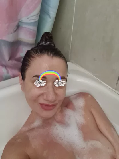 עיסוי מפנק וחם בקריות