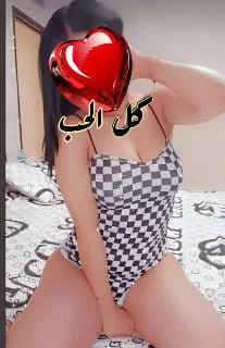 ערביה מושלמת בחיפה